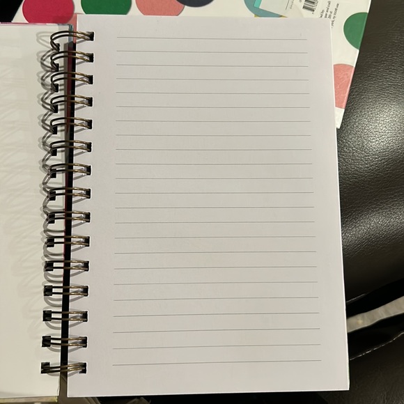 🆕 Fun paper notebook journal - Picture 8 of 11